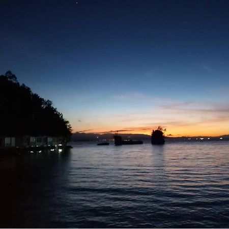 Club Tara Island Resort Socorro  Экстерьер фото