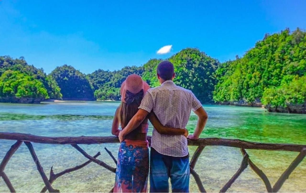 Club Tara Island Resort Socorro  Экстерьер фото