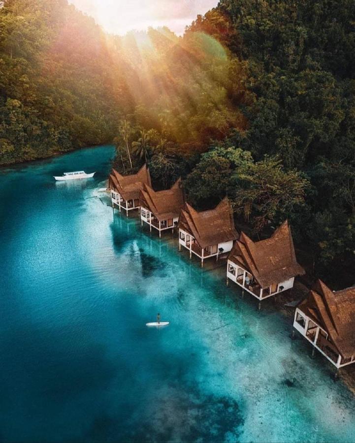 Club Tara Island Resort Socorro  Экстерьер фото