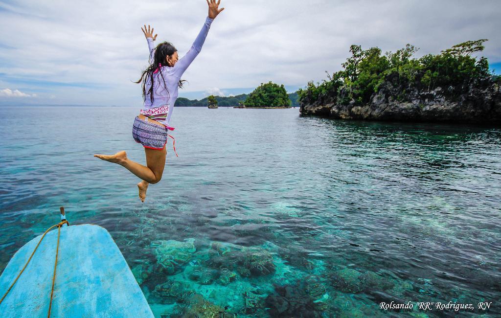 Club Tara Island Resort Socorro  Экстерьер фото