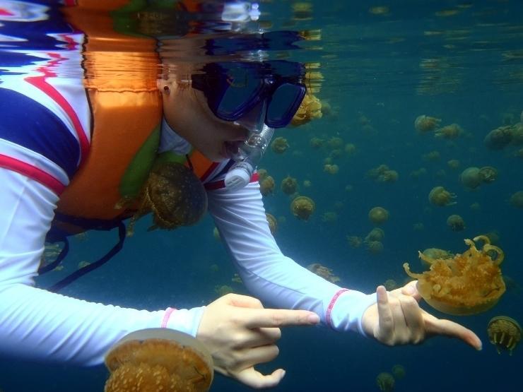 Club Tara Island Resort Socorro  Экстерьер фото