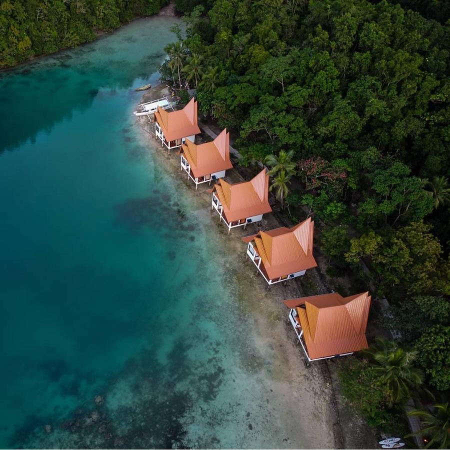 Club Tara Island Resort Socorro  Экстерьер фото