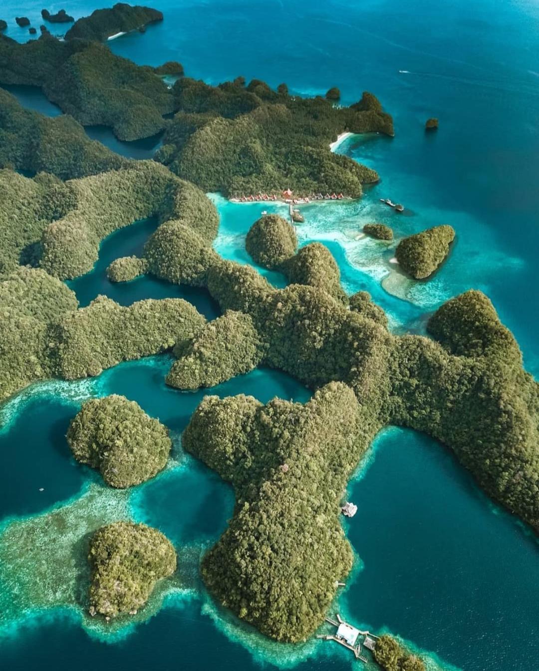 Club Tara Island Resort Socorro  Экстерьер фото