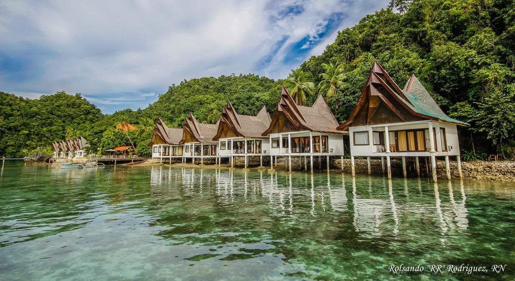 Club Tara Island Resort Socorro  Экстерьер фото