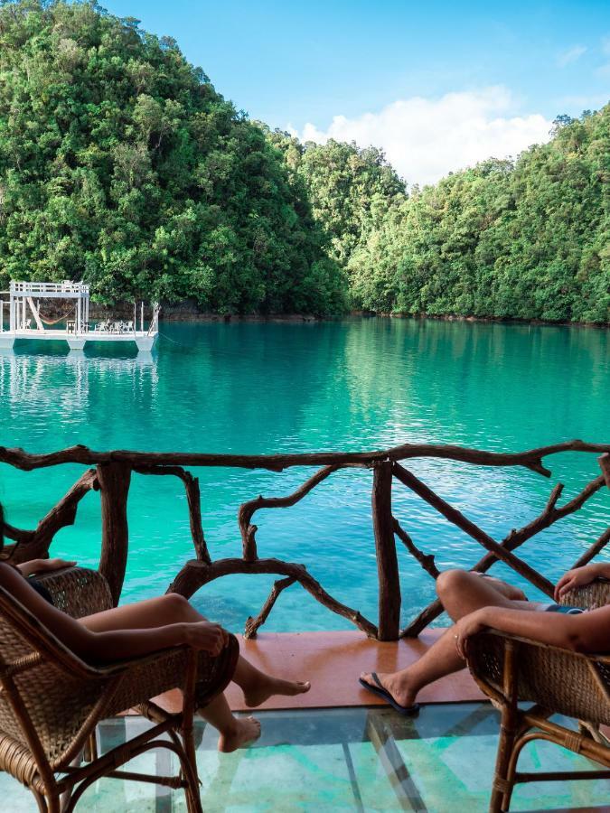 Club Tara Island Resort Socorro  Экстерьер фото