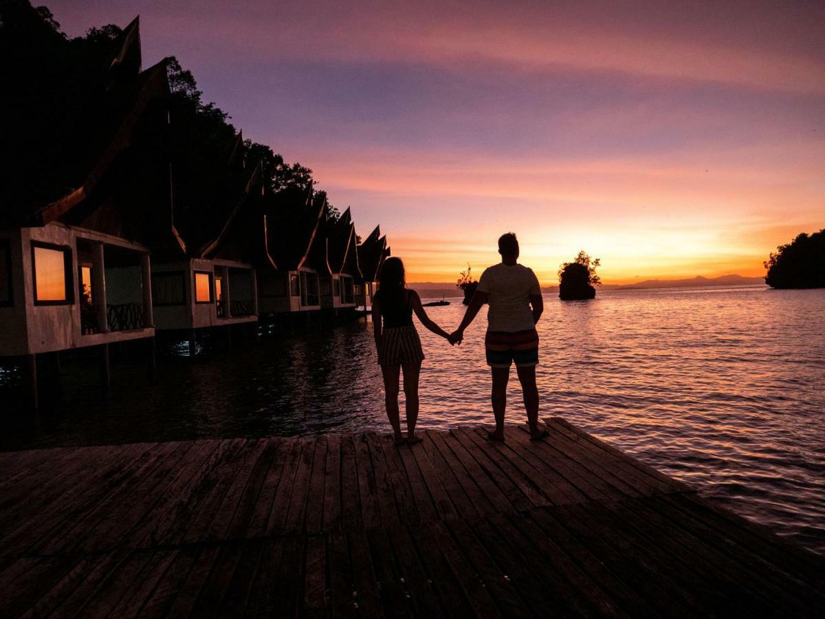 Club Tara Island Resort Socorro  Экстерьер фото