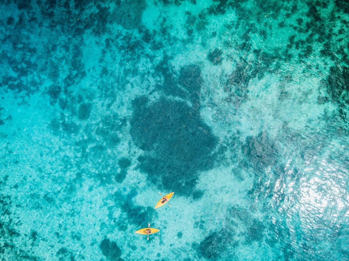 Club Tara Island Resort Socorro  Экстерьер фото