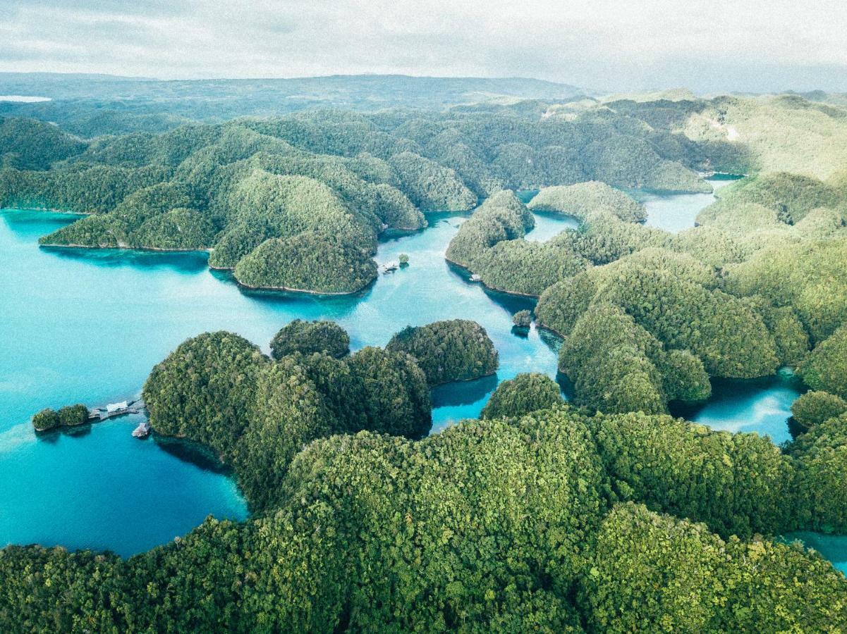 Club Tara Island Resort Socorro  Экстерьер фото