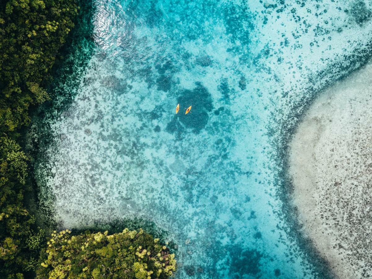 Club Tara Island Resort Socorro  Экстерьер фото